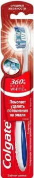 Colgate 360 Optic White (синий)