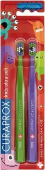 Curaprox Kids ultra soft