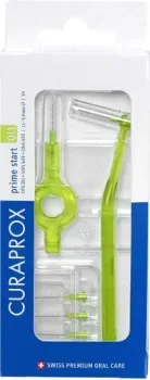 Curaprox CPS011 Start (5 шт)