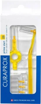 Curaprox CPS09 Start (5 шт)
