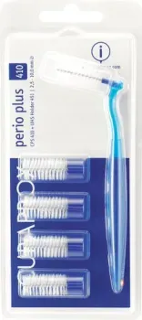 Curaprox CPS410 plus (5 шт)