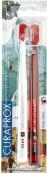 Curaprox Curaprox 5460 Duo Swiss