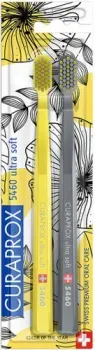 Curaprox CS5460/2 Duo Color 2021 (2 шт)