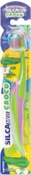 SILCA Med Croco детская мягкая