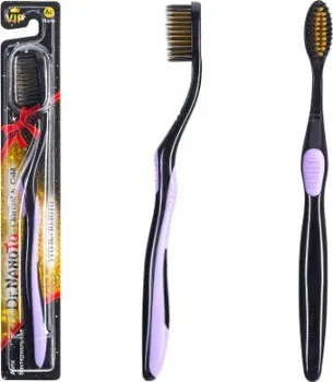 Dr. NanoTo Charcoal & Nano Gold