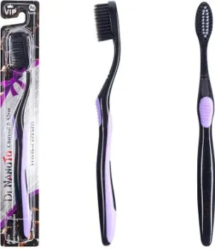 Dr. NanoTo Charcoal & Nano Silver