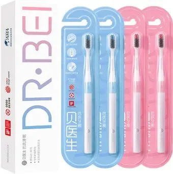 Dr.Bei Bass Classic (4 шт)