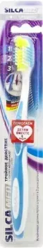 SILCA Тройное действие (1 шт)