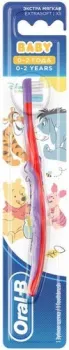 Oral-B Kids Baby экстра мягкая (1 шт)