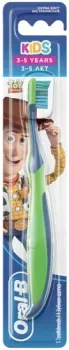Oral-B Kids Toy Story экстра мягкая (1 шт)