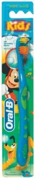 Oral-B Kids Mickey Mouse мягкая (1 шт)