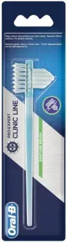 Oral-B Pro-Expert Clinic Line Denture Brush (1 шт)