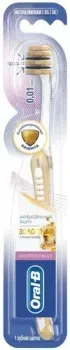 Oral-B UltraThin Антибактериальная защита экстра мягкая (1 шт, золото)