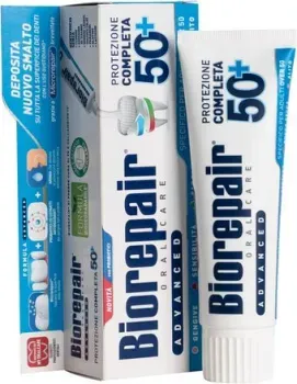 Biorepair Advanced 50+ 75 мл