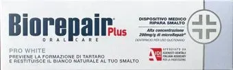 Biorepair Plus Pro White (75 мл)
