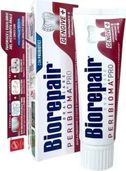 Biorepair Peribioma Pro (75 мл)