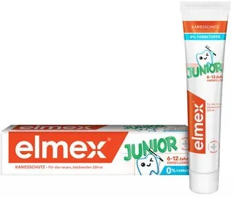 Elmex Junior 75 мл