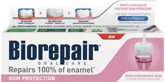Biorepair Gum Protection 75 мл