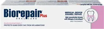 Biorepair Plus Parodontgel 75 мл