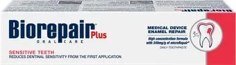 Biorepair Plus Sensitive Teeth 75 мл
