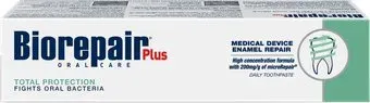 Biorepair Plus Total Protection 75 мл
