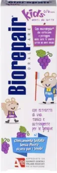 Biorepair Kids Grape 50 мл