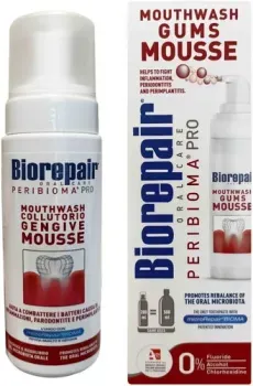 Biorepair Peribioma Pro 200 мл