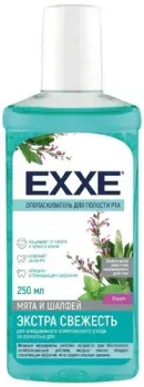 Exxe Экстра свежесть 250 мл