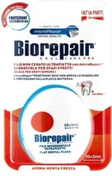 Biorepair Filo Non Cerato Ultrapiatto 30 м