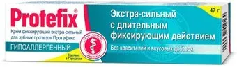 Protefix №1 Гипоаллергенный экстра-сильный 40 мл