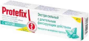 Protefix №1 с мятой 40 мл