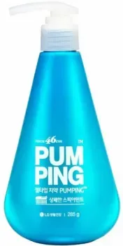 PERIOE Original Pumping Toothpaste 285 мл