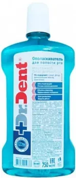 Modum Dr.Dent Total Protection 750 мл