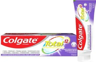 Colgate Total 12 Pro-Gum Health (75 мл)