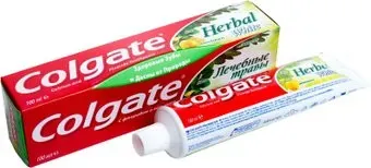 Colgate Herbal (100 мл)