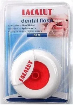 LACALUT Dental 50 м