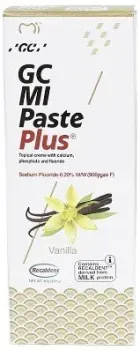 GC Tooth Mousse 17172 (40 г, ваниль)