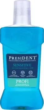 PresiDent Sensitive 250 мл