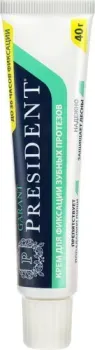PresiDent Garant мятный 40 г