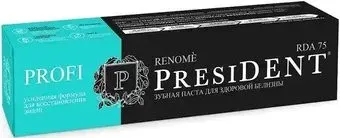 PresiDent Renome 50 мл