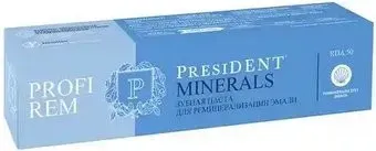 PresiDent Profi Rem Minerals 34300 50 мл