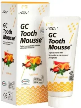 GC Tooth Mousse 17171 (40 г, фруктовый)
