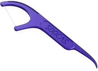 Soocas Floss Pick (50 шт)