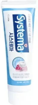 Lion Systema со вкусом ледяной мяты 120 г