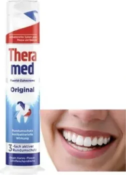Theramed Original Pompka 100 мл