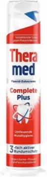 Theramed Complete Plus Pompka 100 мл