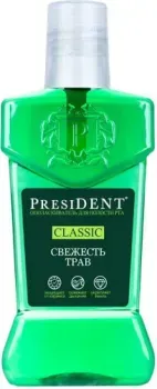 PresiDent Classic Свежесть трав 250 мл