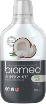 biomed Superwhite 500 мл