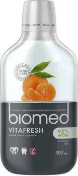 biomed Vitafresh 500 мл