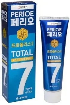 PERIOE Total 7 Original 120 мл
